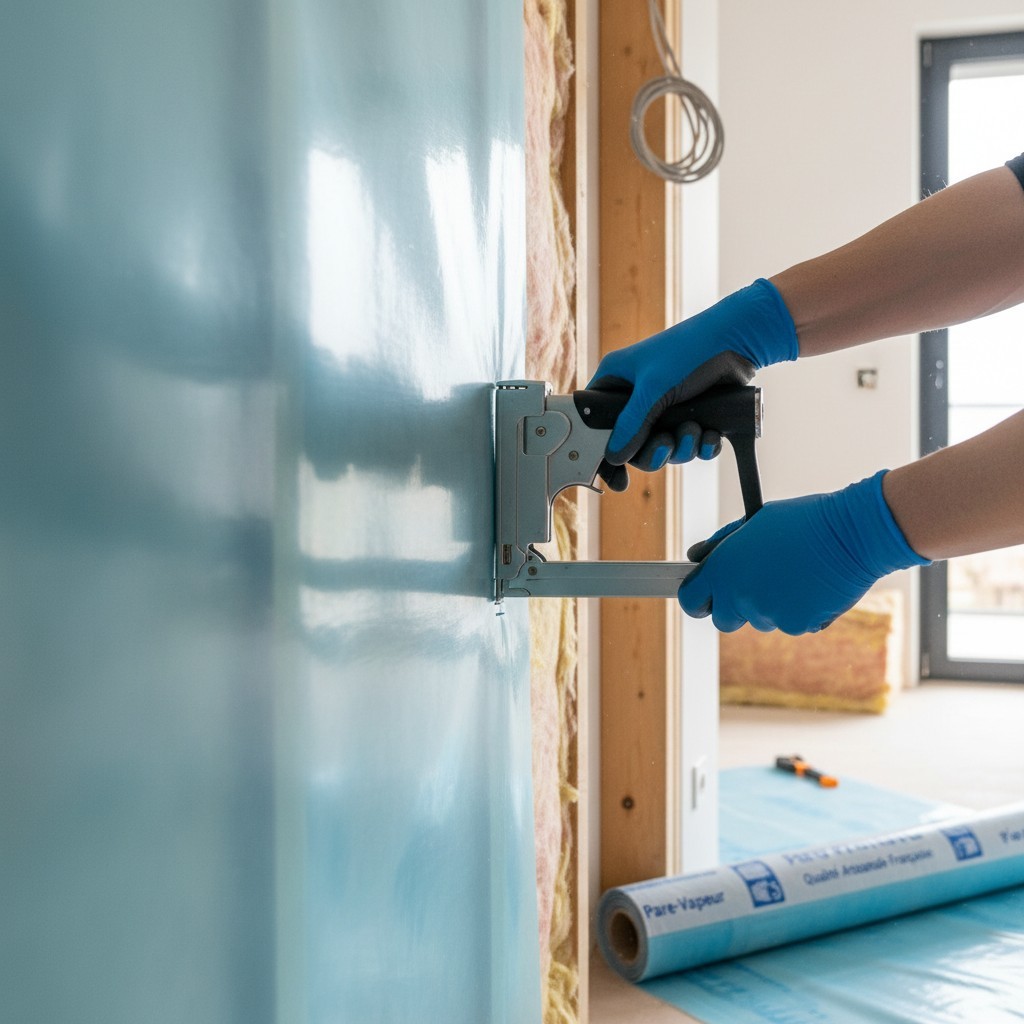 Projet de Chauffagiste - Photo 2